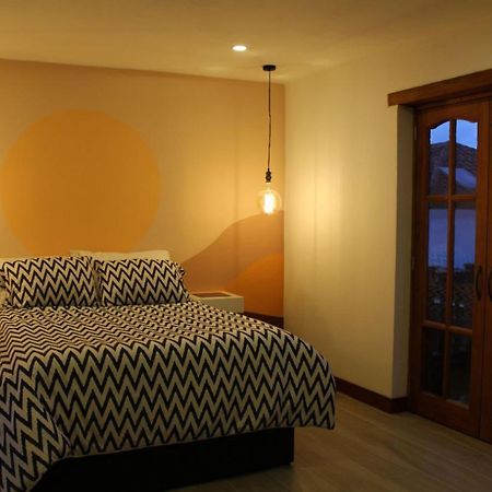 Off Hostel Villa de Leyva Dış mekan fotoğraf