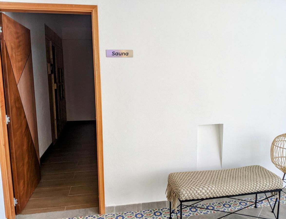 Off Hostel Villa de Leyva Dış mekan fotoğraf